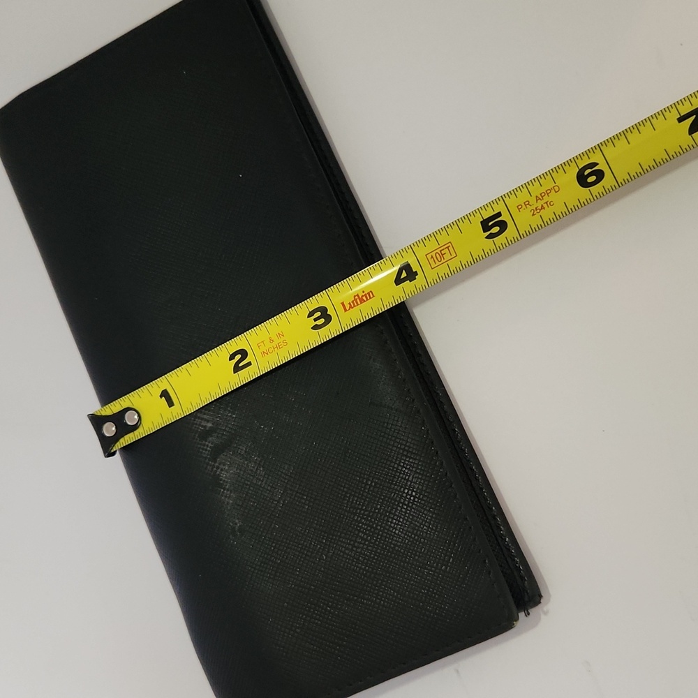 Prada Black Wallet - Picture 11 of 14